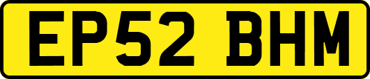 EP52BHM
