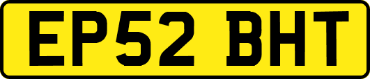 EP52BHT