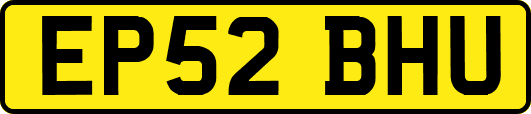 EP52BHU
