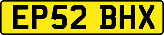 EP52BHX