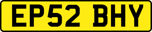 EP52BHY