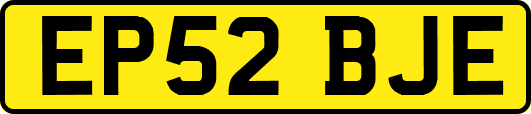 EP52BJE