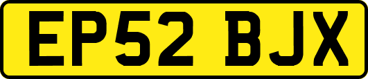 EP52BJX
