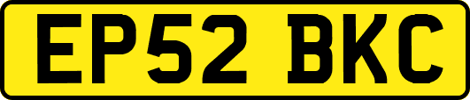 EP52BKC
