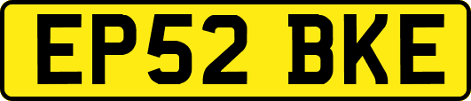 EP52BKE