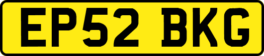 EP52BKG