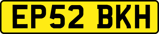 EP52BKH