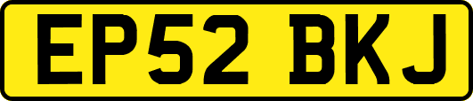 EP52BKJ