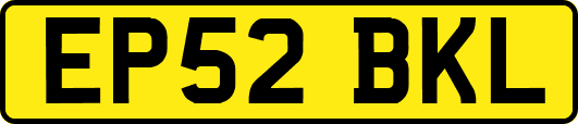 EP52BKL