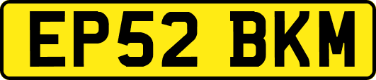 EP52BKM