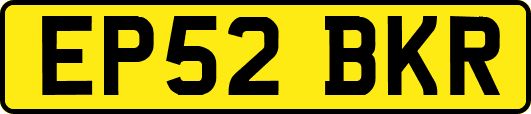 EP52BKR