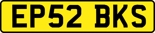 EP52BKS