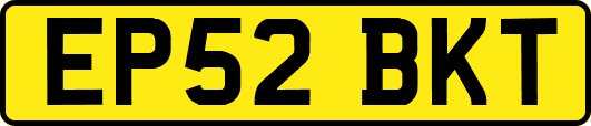 EP52BKT