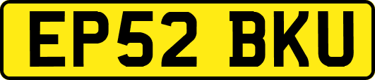 EP52BKU