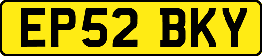 EP52BKY