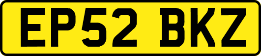 EP52BKZ