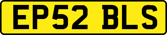 EP52BLS