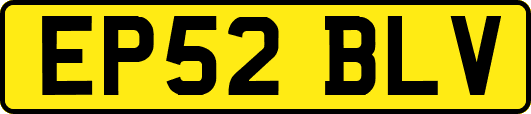 EP52BLV