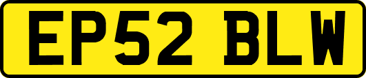 EP52BLW