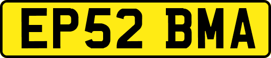 EP52BMA