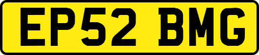 EP52BMG