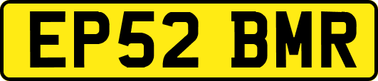 EP52BMR