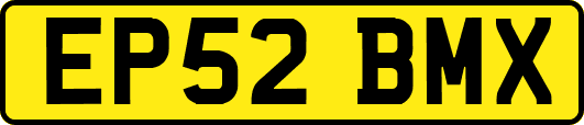 EP52BMX
