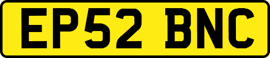 EP52BNC