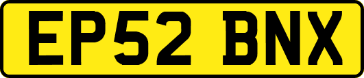 EP52BNX