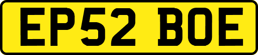 EP52BOE
