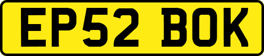 EP52BOK