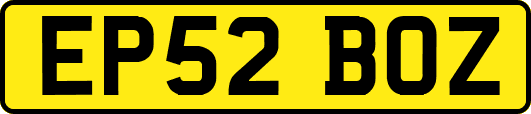 EP52BOZ