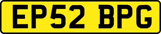 EP52BPG