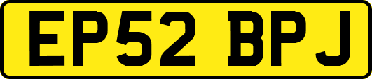 EP52BPJ