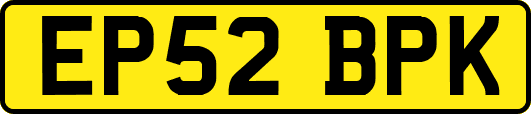 EP52BPK
