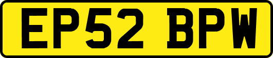EP52BPW