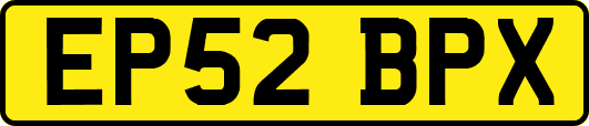 EP52BPX