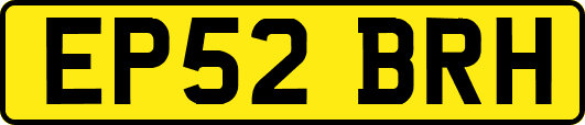 EP52BRH