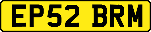 EP52BRM