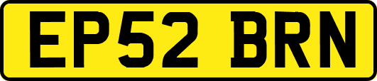 EP52BRN