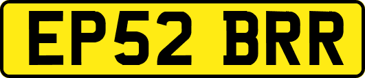 EP52BRR