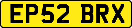 EP52BRX