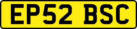 EP52BSC
