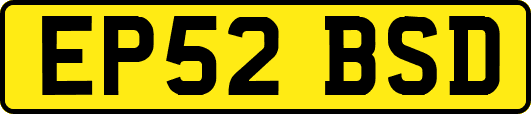 EP52BSD