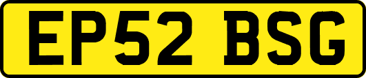EP52BSG
