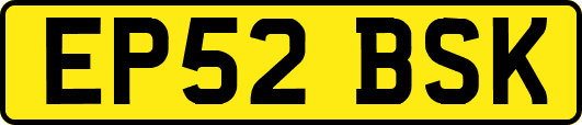 EP52BSK