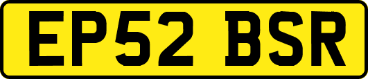 EP52BSR