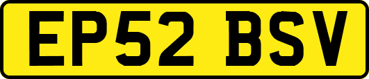 EP52BSV