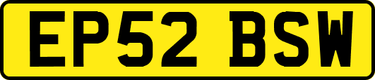 EP52BSW