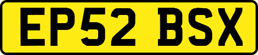 EP52BSX